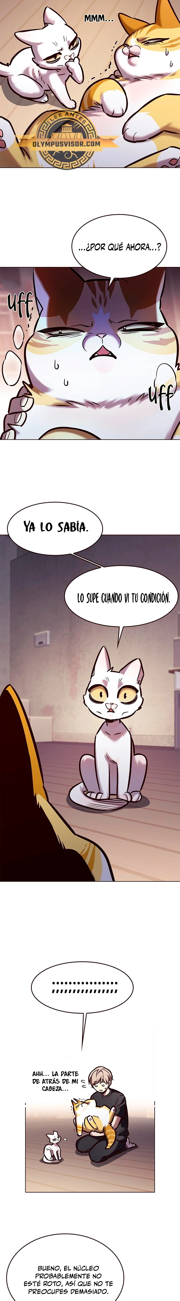 Eleceed Capítulo 275 - Página 27 en español