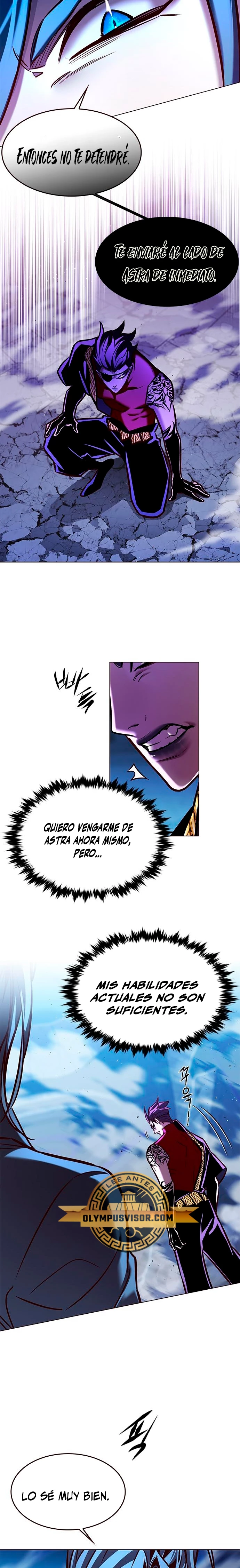 Eleceed Capítulo 275 - Página 5 en español