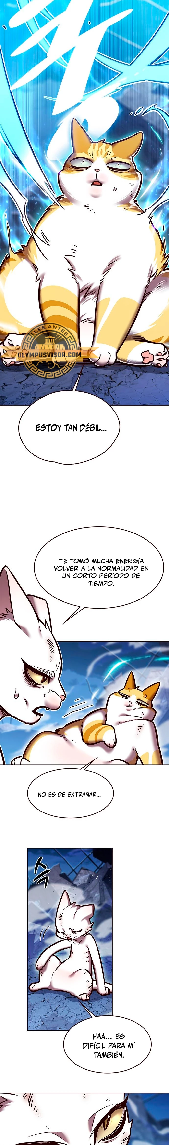 Eleceed Capítulo 275 - Página 9 en español