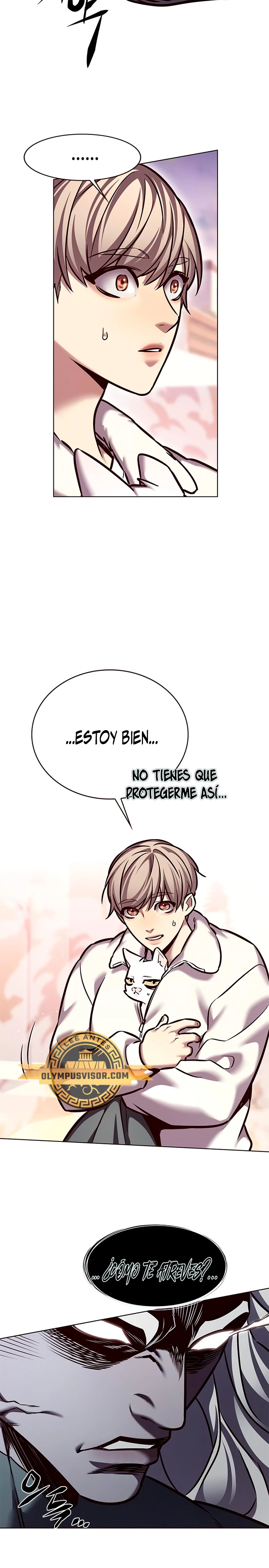Eleceed Capítulo 277 - Página 25 en español