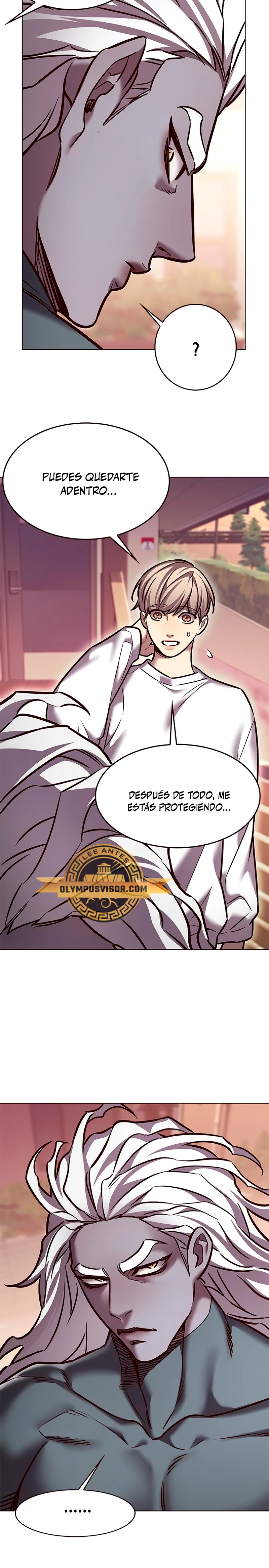 Eleceed Capítulo 277 - Página 31 en español