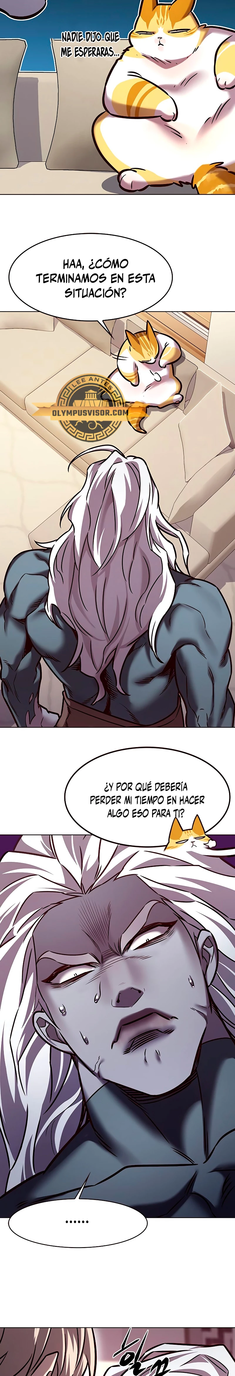 Eleceed Capítulo 278 - Página 33 en español