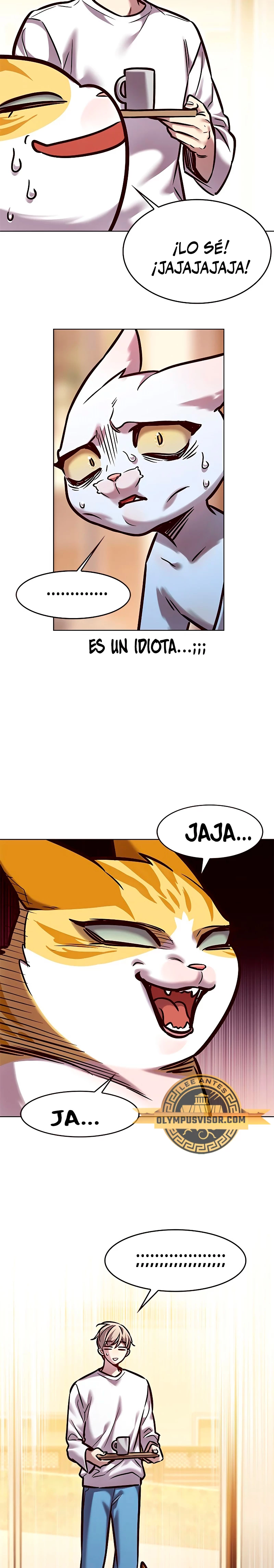 Eleceed Capítulo 278 - Página 6 en español