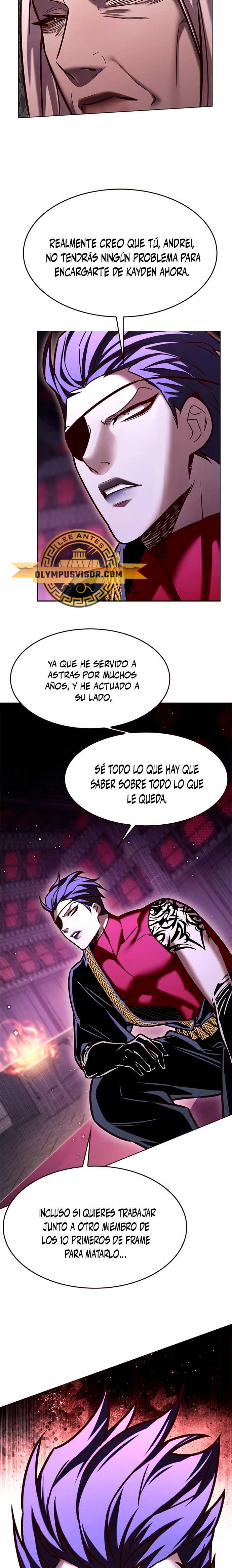 Eleceed Capítulo 280 - Página 27 en español