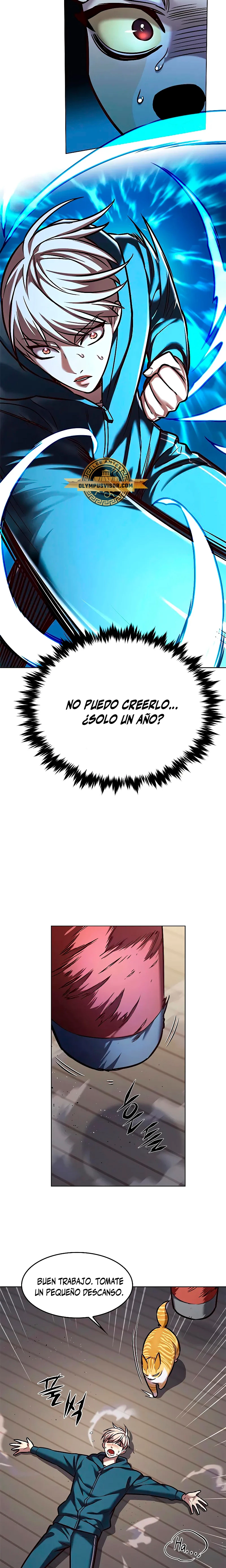 Eleceed Capítulo 281 - Página 14 en español