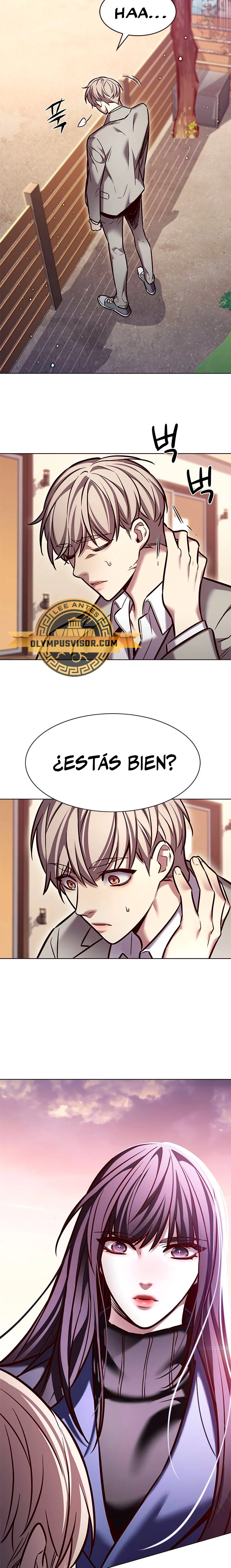 Eleceed Capítulo 282 - Página 11 en español