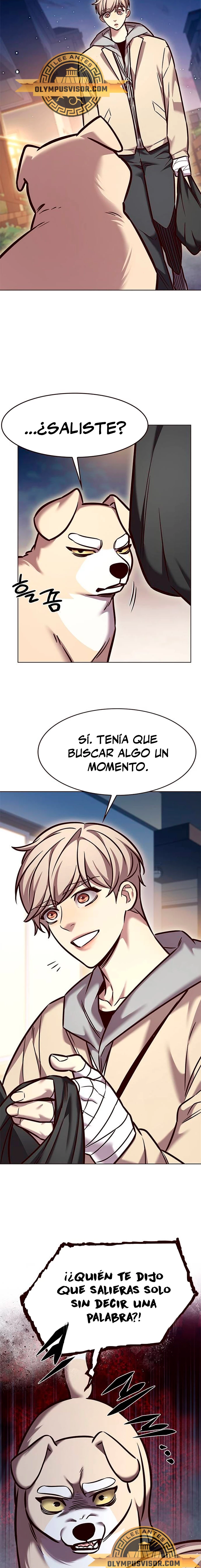 Eleceed Capítulo 284 - Página 15 en español