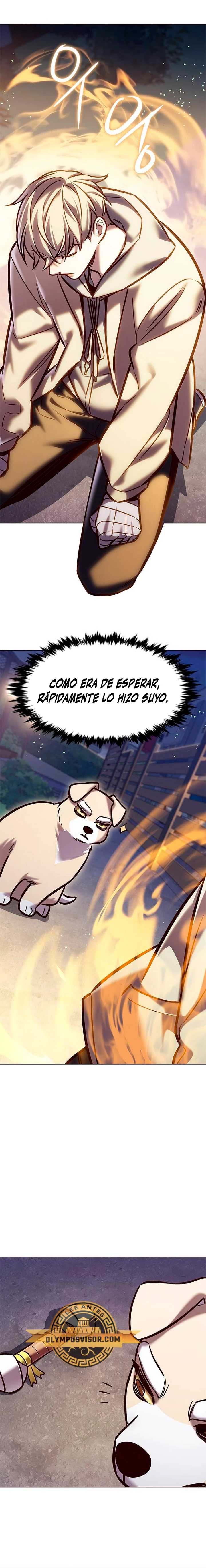 Eleceed Capítulo 284 - Página 25 en español