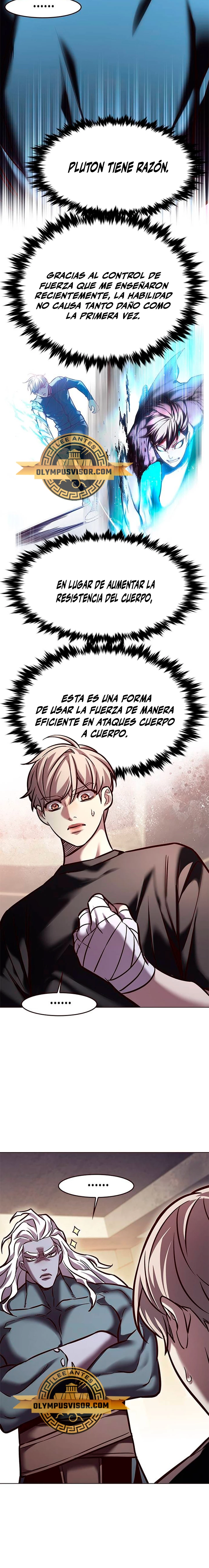 Eleceed Capítulo 284 - Página 4 en español