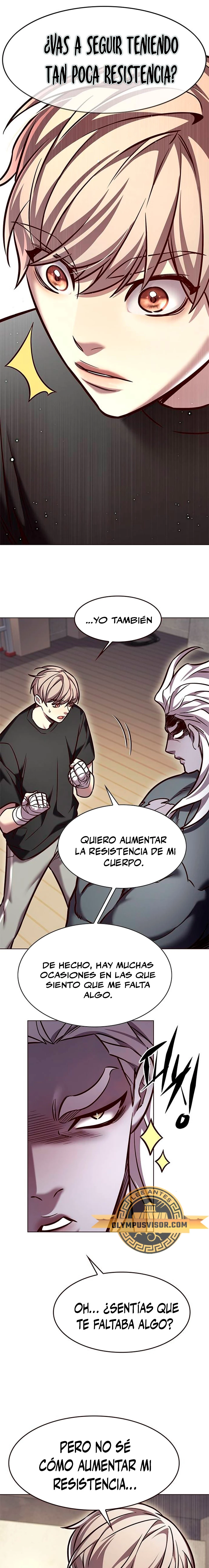 Eleceed Capítulo 284 - Página 5 en español