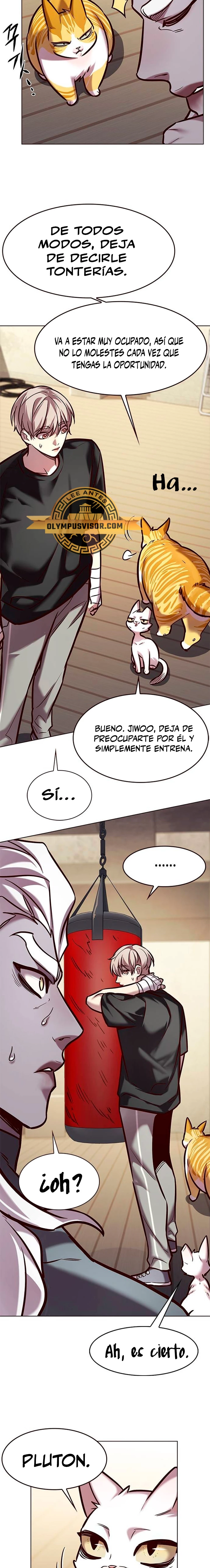 Eleceed Capítulo 284 - Página 8 en español
