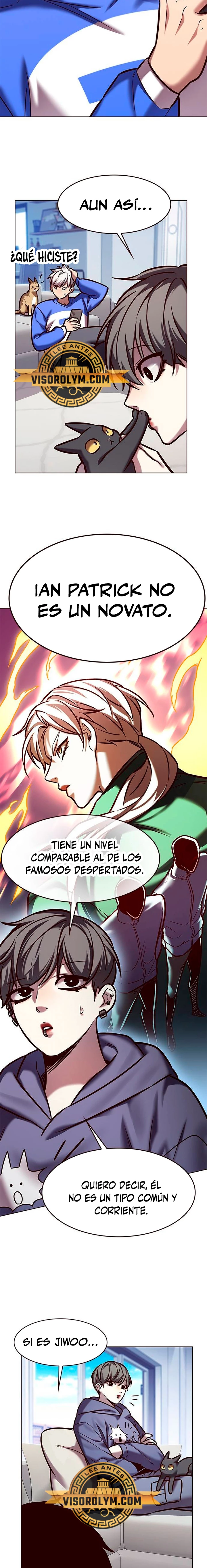 Eleceed Capítulo 285 - Página 13 en español