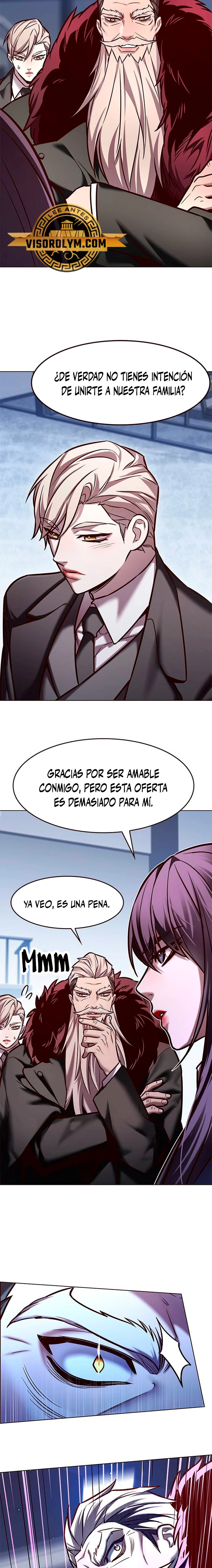 Eleceed Capítulo 285 - Página 18 en español
