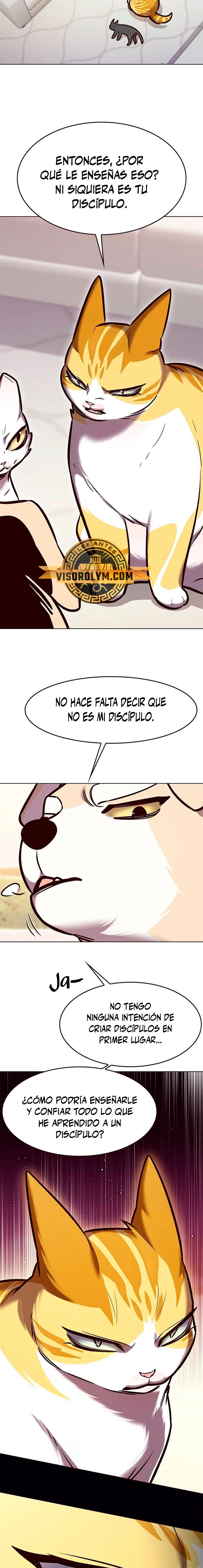 Eleceed Capítulo 285 - Página 5 en español