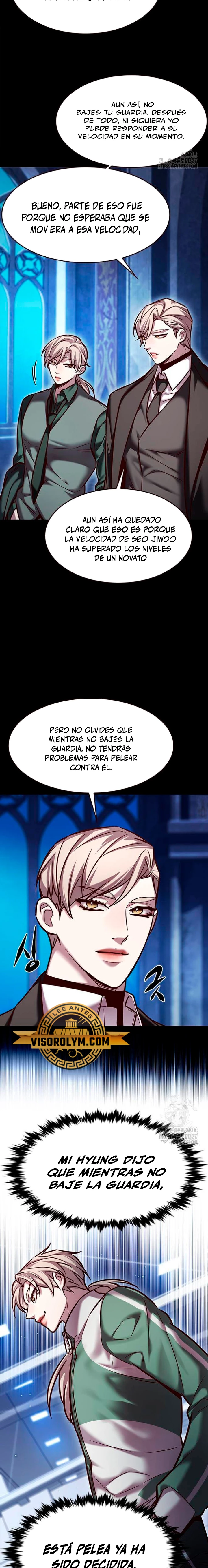 Eleceed Capítulo 286 - Página 5 en español