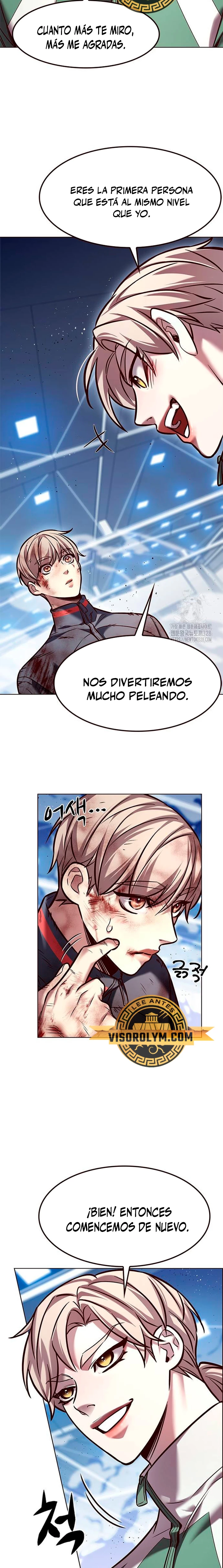 Eleceed Capítulo 287 - Página 9 en español