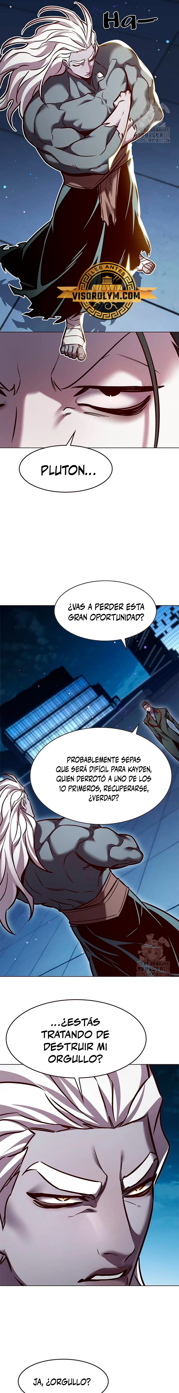 Eleceed Capítulo 290 - Página 12 en español