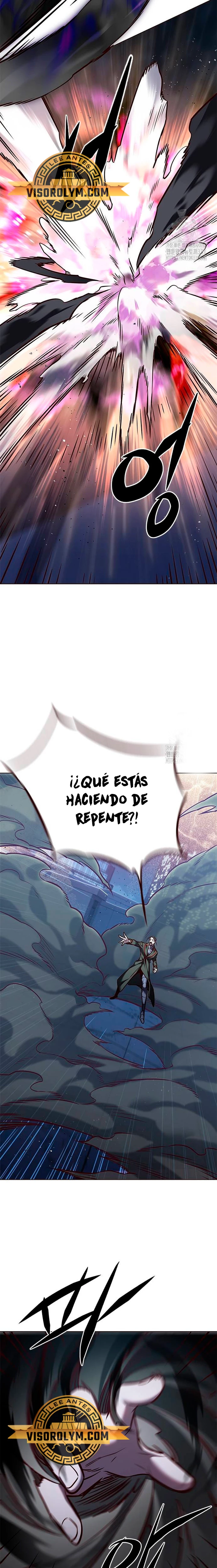 Eleceed Capítulo 290 - Página 18 en español