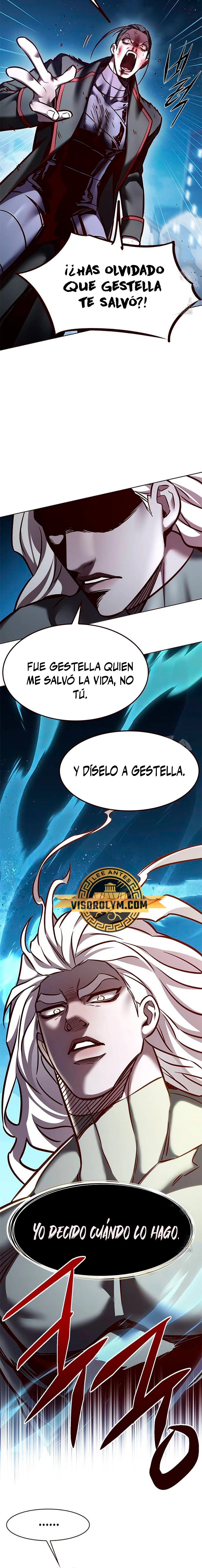 Eleceed Capítulo 290 - Página 26 en español