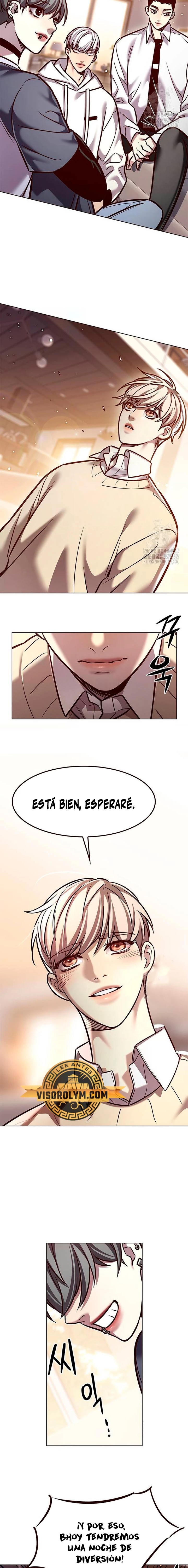 Eleceed Capítulo 291 - Página 10 en español
