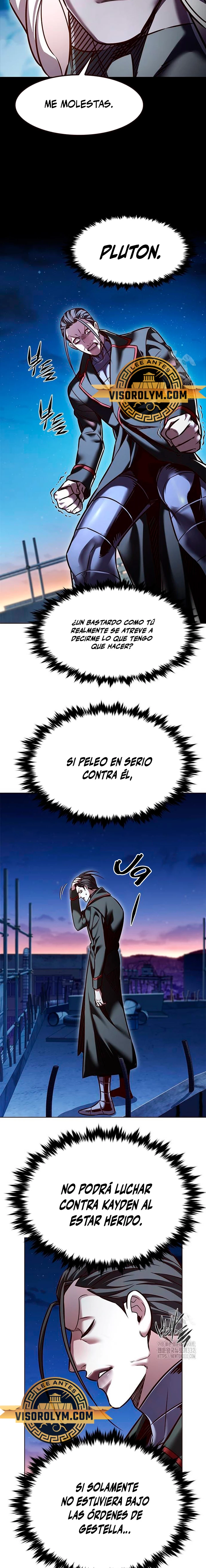 Eleceed Capítulo 291 - Página 13 en español