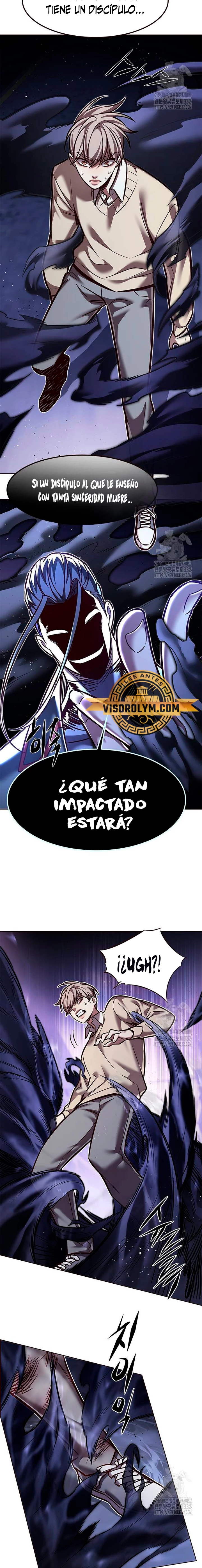 Eleceed Capítulo 292 - Página 10 en español