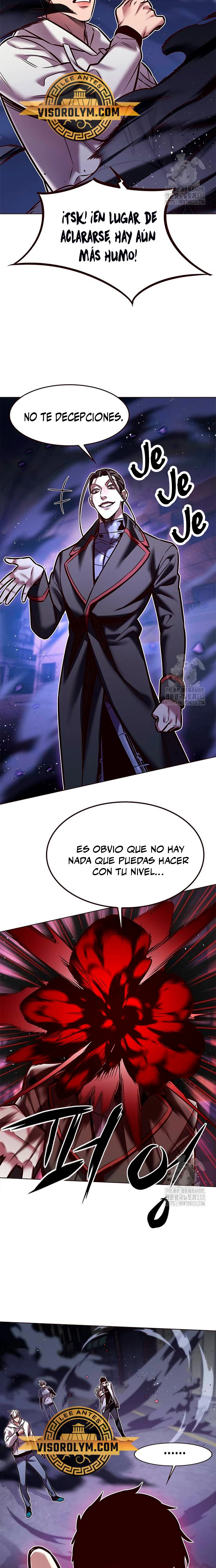 Eleceed Capítulo 292 - Página 13 en español