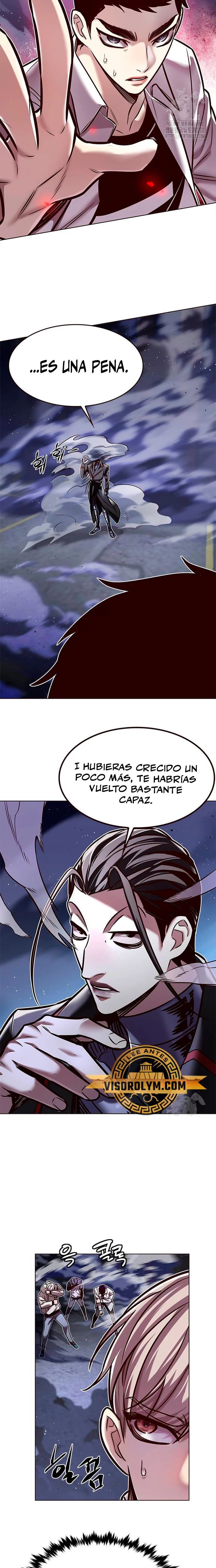 Eleceed Capítulo 292 - Página 14 en español