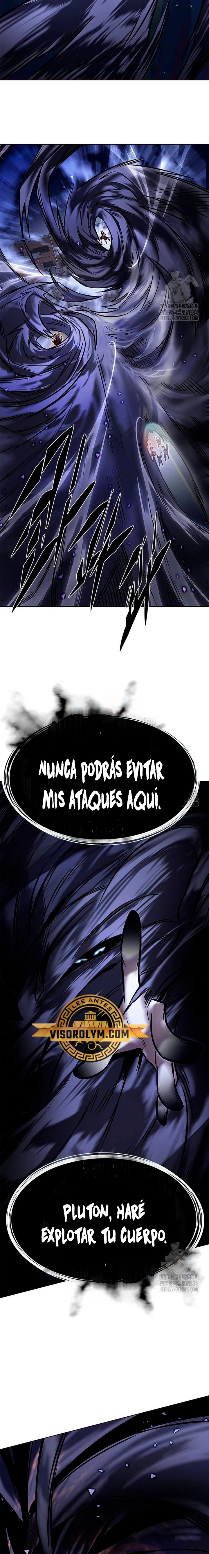 Eleceed Capítulo 293 - Página 30 en español