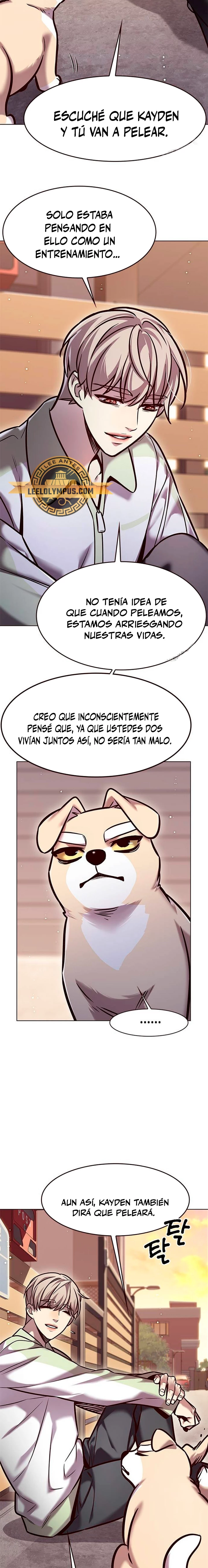 Eleceed Capítulo 295 - Página 13 en español