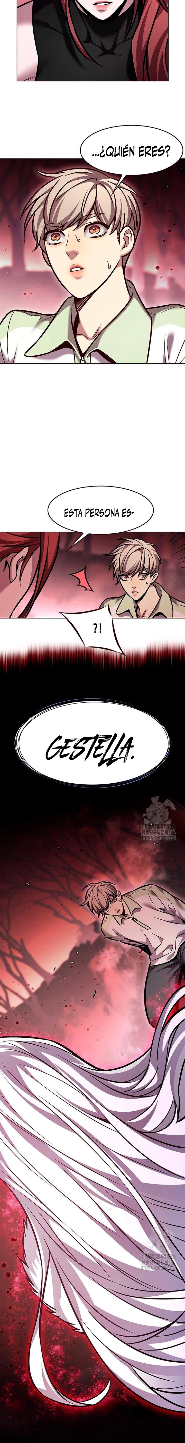 Eleceed Capítulo 295 - Página 21 en español