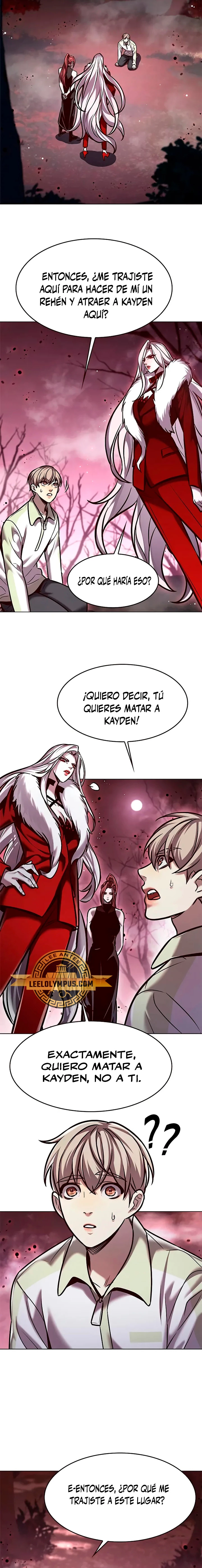 Eleceed Capítulo 296 - Página 16 en español