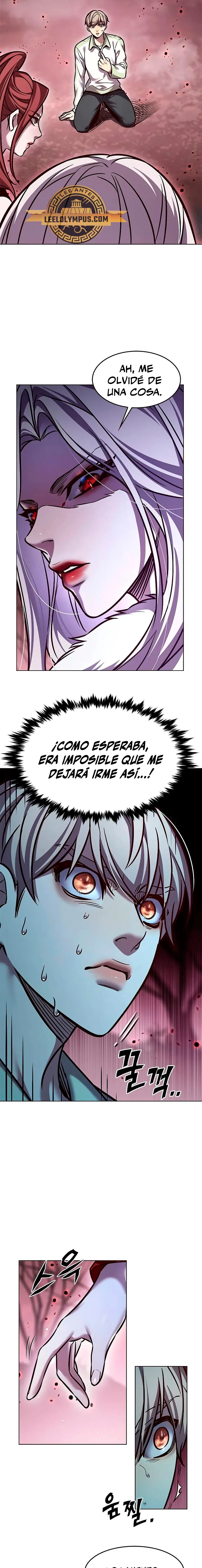 Eleceed Capítulo 296 - Página 19 en español