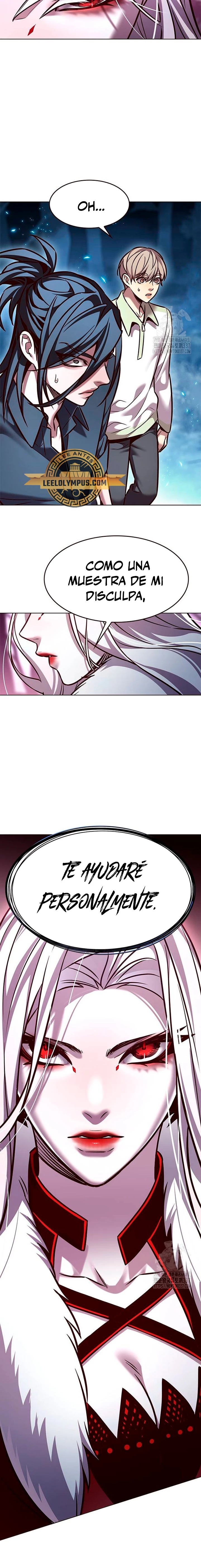Eleceed Capítulo 297 - Página 14 en español