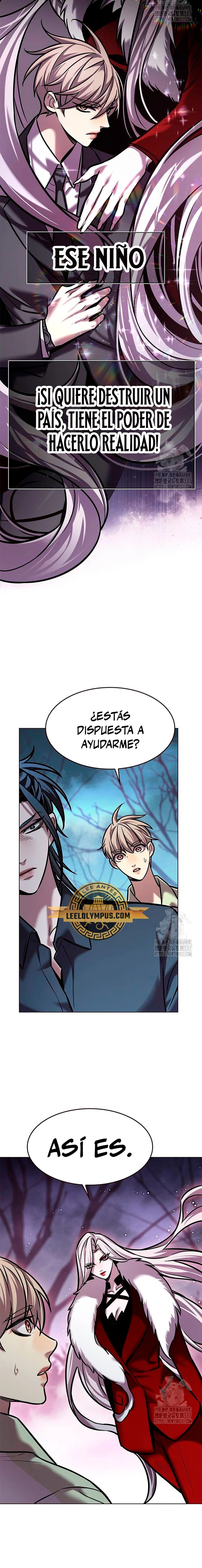 Eleceed Capítulo 297 - Página 16 en español