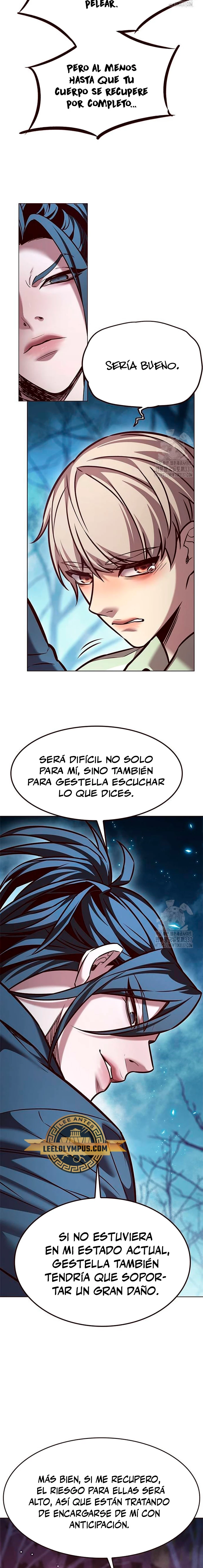 Eleceed Capítulo 297 - Página 23 en español