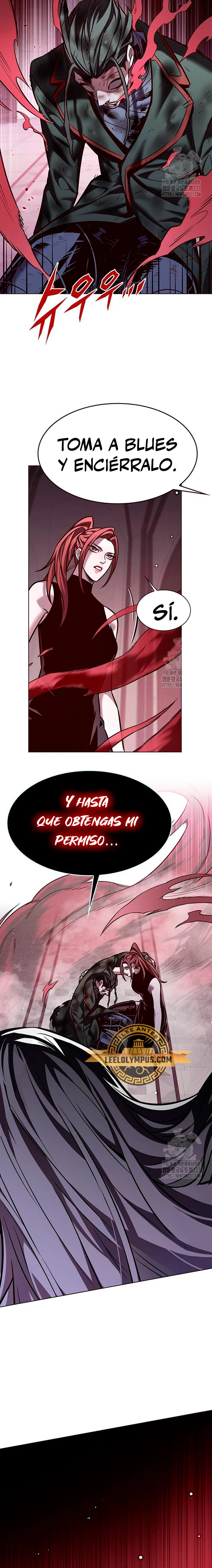 Eleceed Capítulo 298 - Página 31 en español