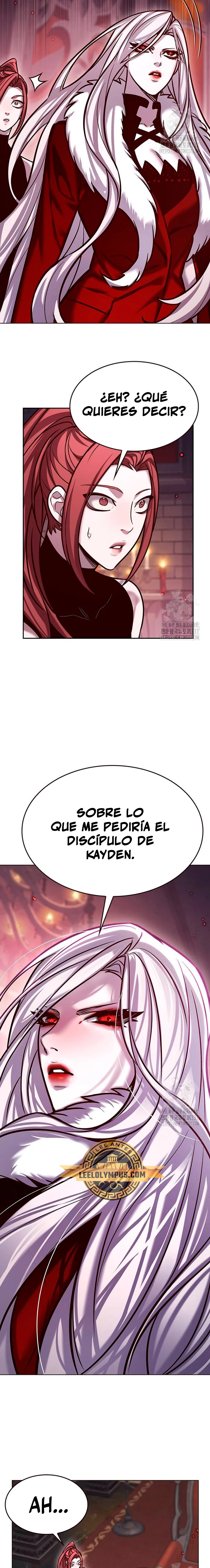 Eleceed Capítulo 299 - Página 5 en español
