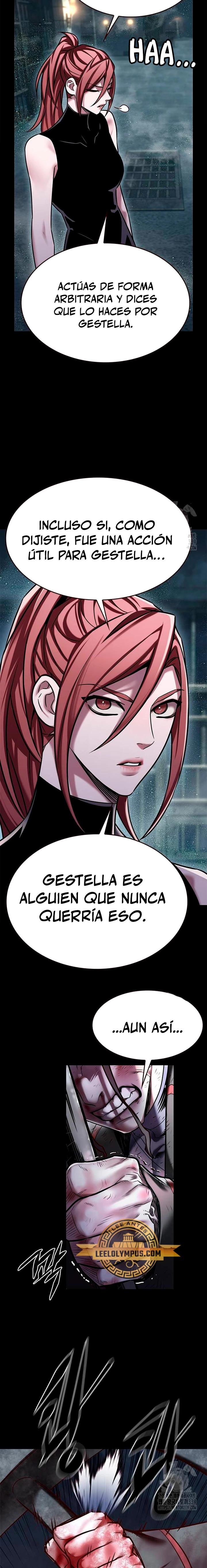 Eleceed Capítulo 300 - Página 10 en español
