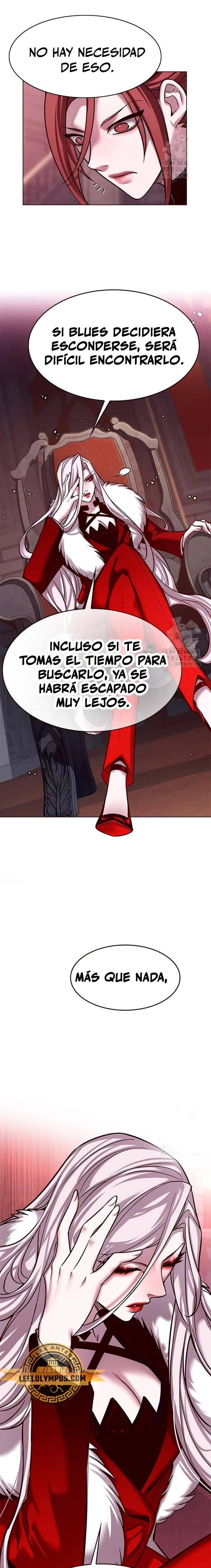 Eleceed Capítulo 300 - Página 5 en español