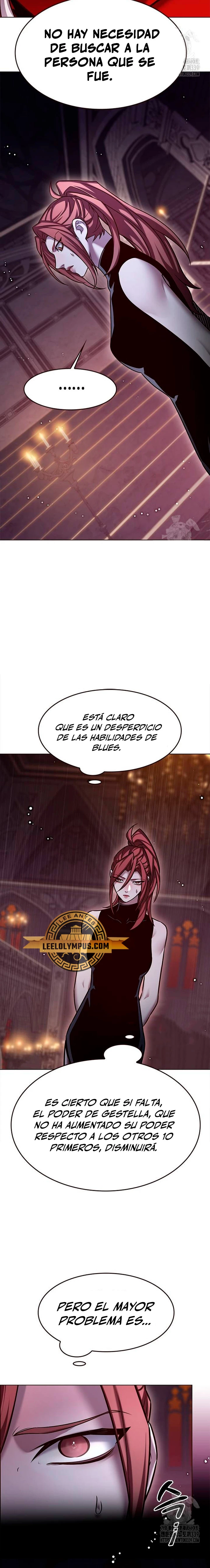 Eleceed Capítulo 300 - Página 6 en español