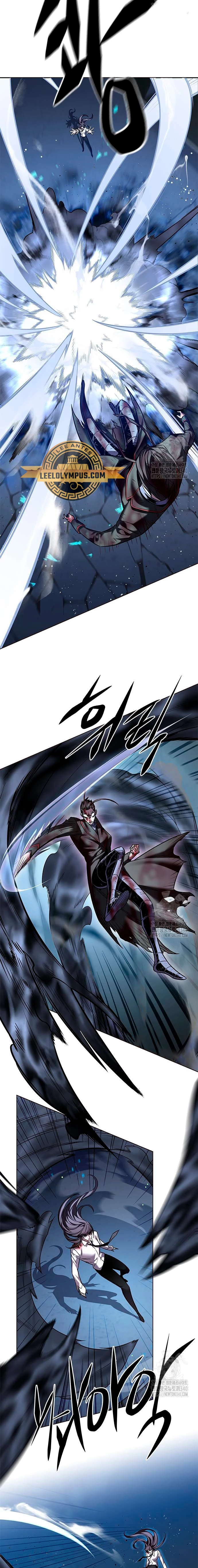 Eleceed Capítulo 301 - Página 9 en español
