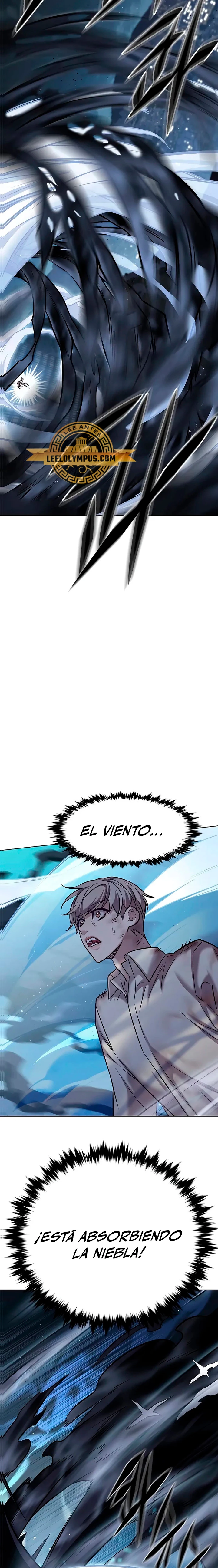 Eleceed Capítulo 302 - Página 19 en español