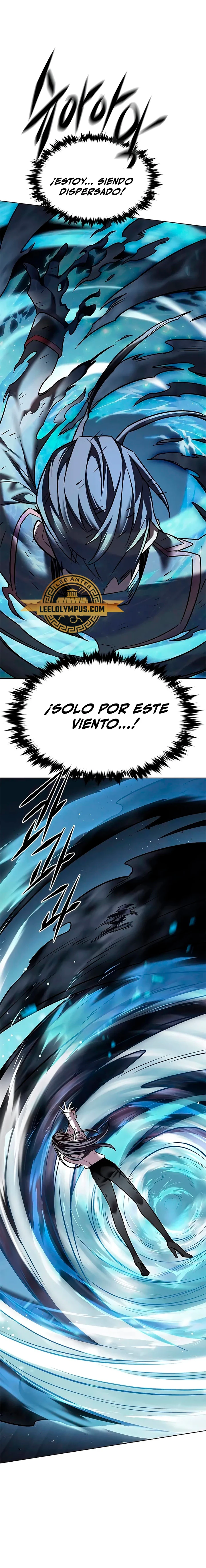Eleceed Capítulo 302 - Página 23 en español