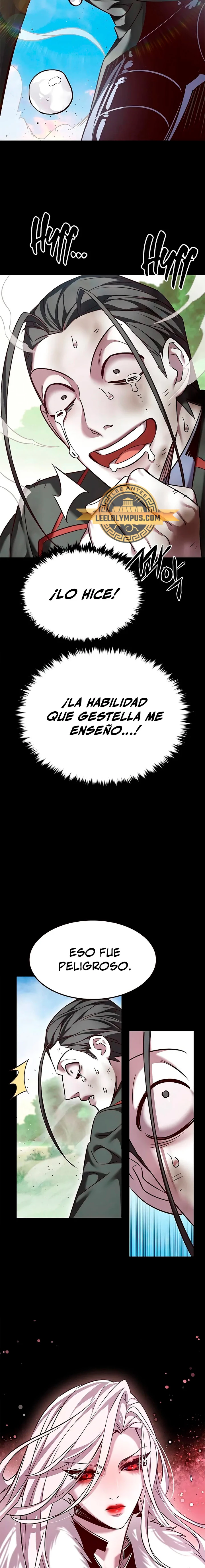 Eleceed Capítulo 302 - Página 3 en español