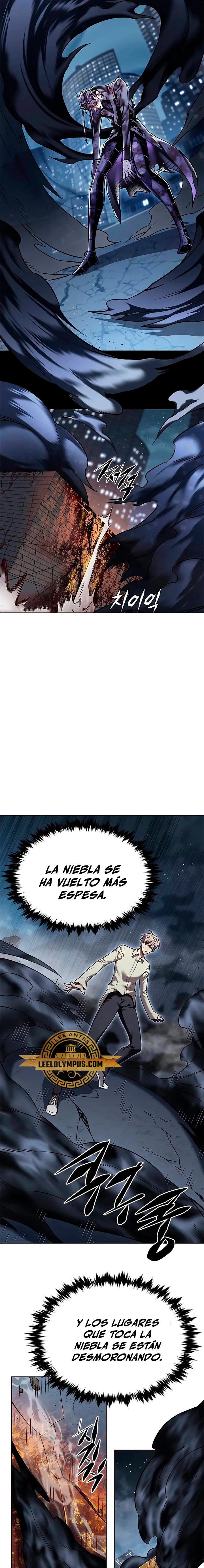 Eleceed Capítulo 302 - Página 7 en español