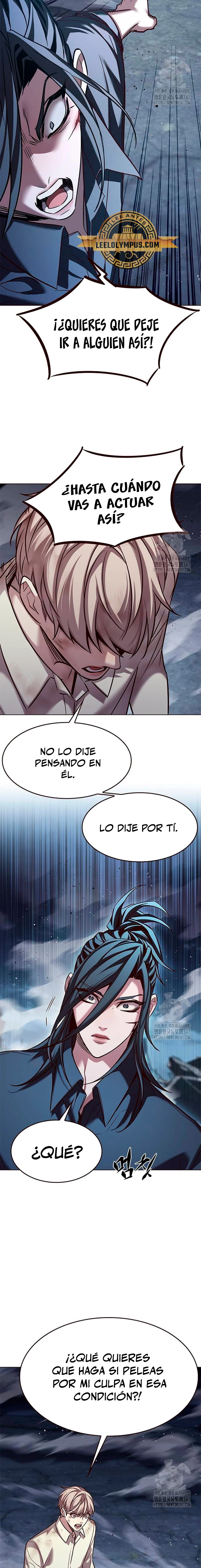 Eleceed Capítulo 303 - Página 14 en español