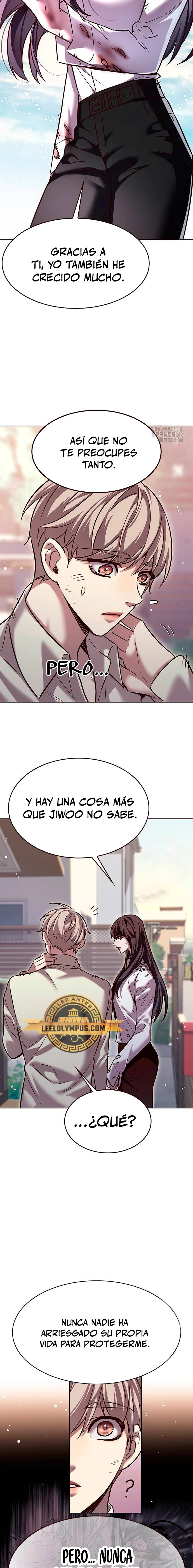 Eleceed Capítulo 304 - Página 10 en español