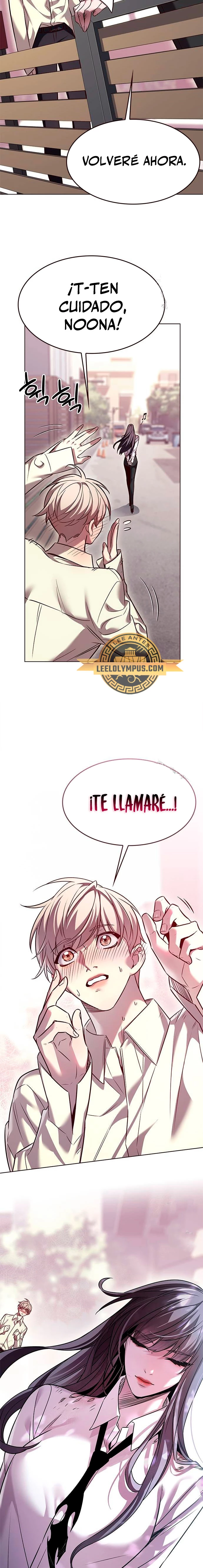 Eleceed Capítulo 304 - Página 13 en español