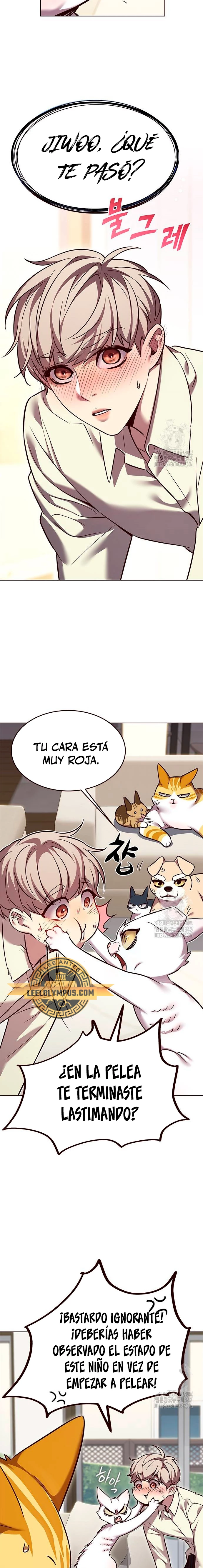 Eleceed Capítulo 304 - Página 15 en español